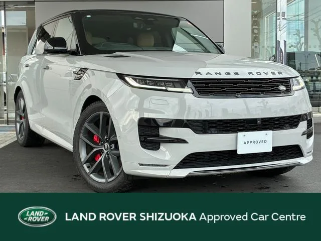 Land Rover Range Rover Sport DYNAMIC HSE D300 2023 — фото 1, купить с доставкой в Москву
