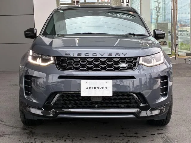 Land Rover DISCOVERY SPORT 2023 — миниатюра 5