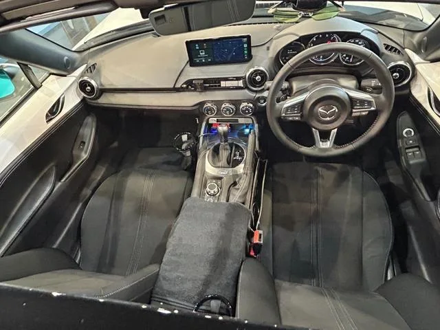 Mazda ROADSTER RF S 2024 — миниатюра 3