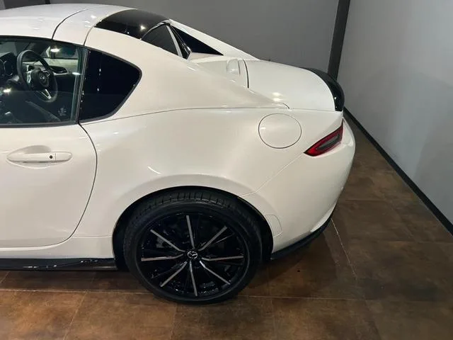 Mazda ROADSTER RF S 2024 — миниатюра 4
