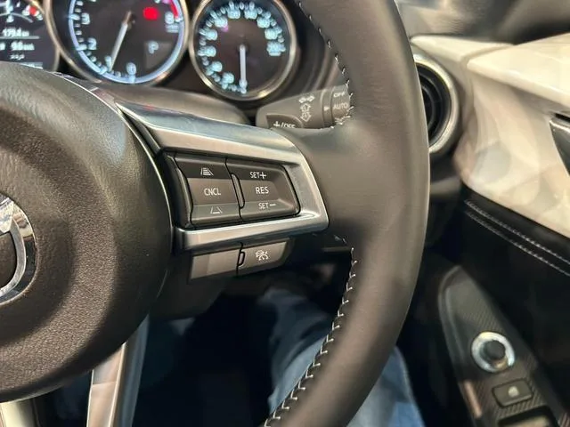 Mazda ROADSTER RF S 2024 — миниатюра 5