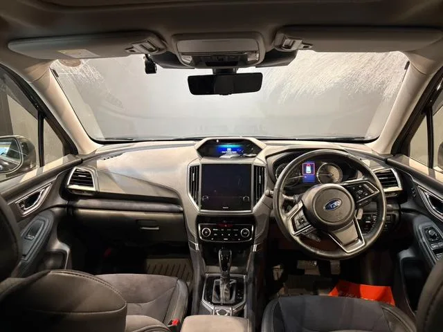 Subaru FORESTER SPORT 2024 — миниатюра 2