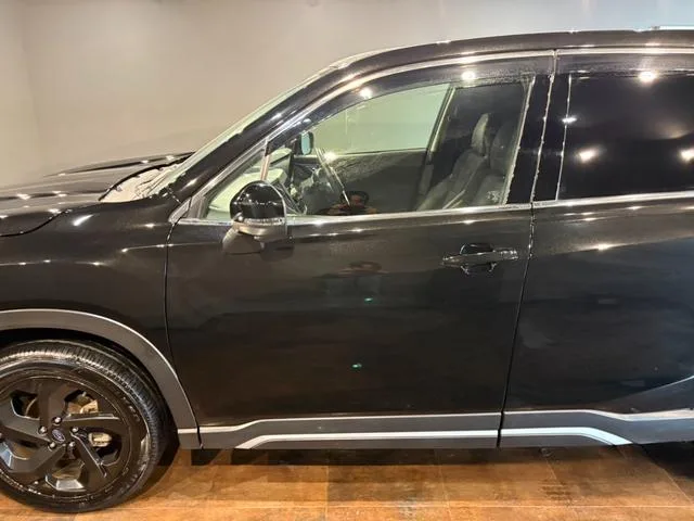 Subaru FORESTER SPORT 2024 — миниатюра 4