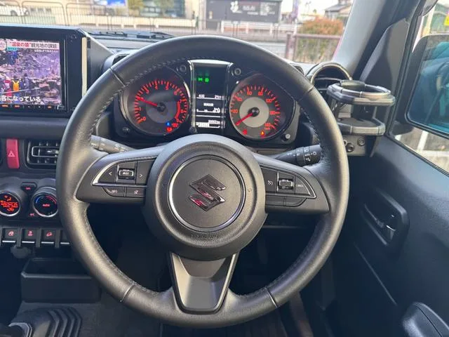 Suzuki Jimny XC 2023 — миниатюра 4