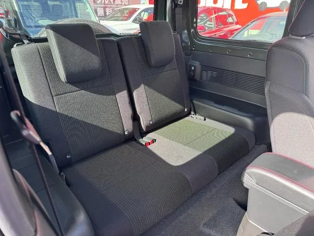 Suzuki Jimny XC 2023 — миниатюра 5
