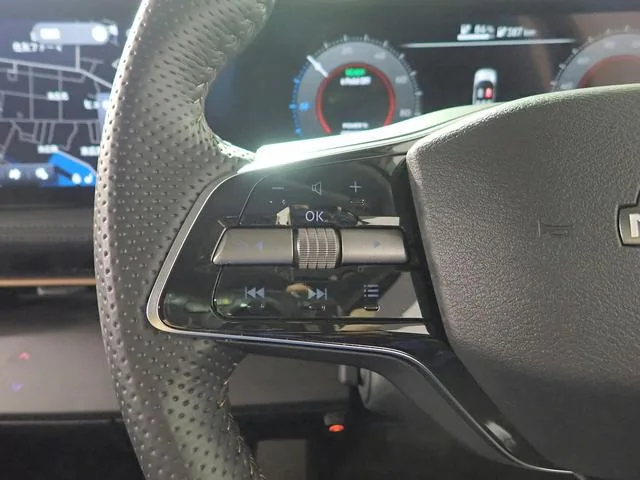 Nissan ARIYA B9 E-4ORCE 2024 — миниатюра 5