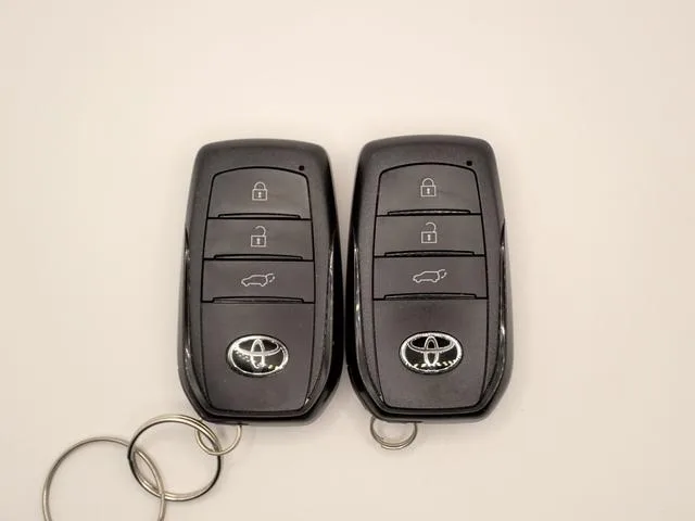 Toyota LAND CRUISER 250 VX 2024 — миниатюра 2