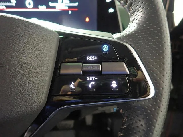 Nissan ARIYA B6 2023 — миниатюра 2