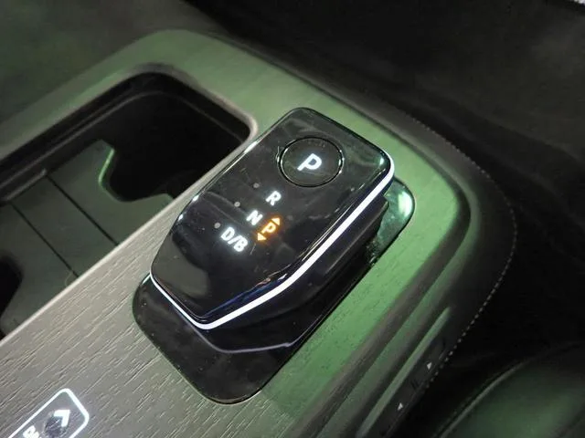 Nissan ARIYA B6 2023 — миниатюра 4