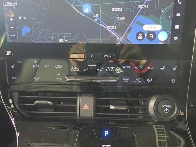 Toyota BZ4X Z 2023 — миниатюра 4