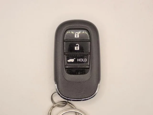 Honda VEZEL E:HEV Z 2023 — миниатюра 5