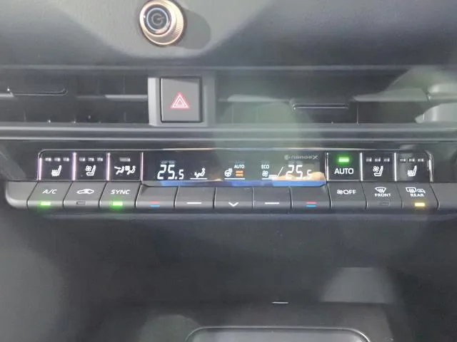 Toyota CROWN CROSSOVER G ADVANCED LEATHER PACKAGE 2023 — миниатюра 5