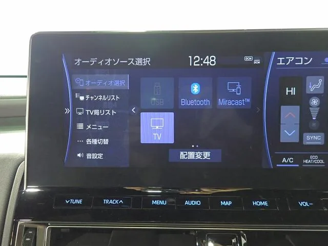 Toyota CROWN HYBRID RS LIMITED II 2022 — миниатюра 3
