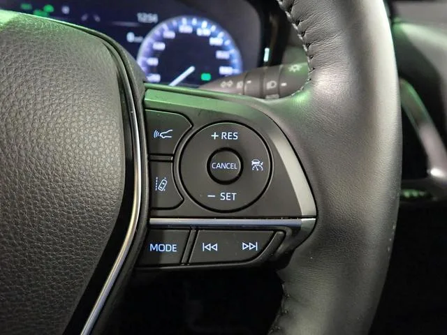 Toyota CROWN HYBRID RS LIMITED II 2022 — миниатюра 4