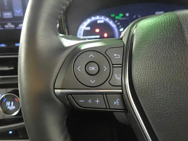 Toyota CROWN HYBRID RS LIMITED II 2022 — миниатюра 5