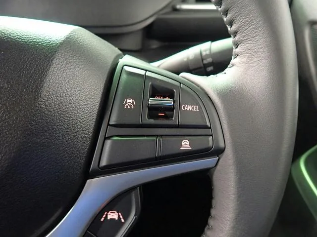 Suzuki SOLIO HYBRID MZ 2025 — миниатюра 3