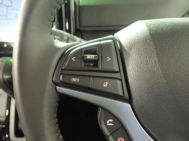 Suzuki SOLIO HYBRID MZ 2025 — миниатюра 4