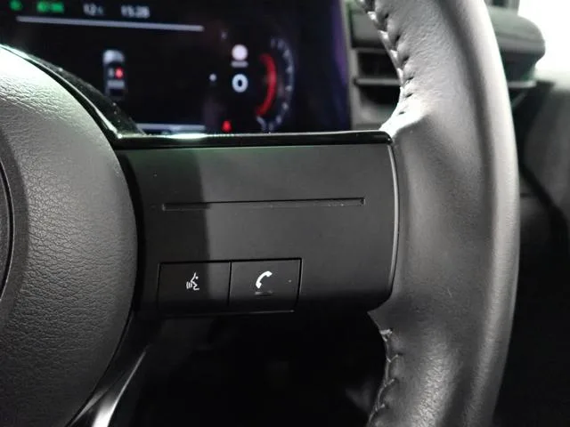 Nissan AURA G LEATHER EDITION 2025 — миниатюра 4