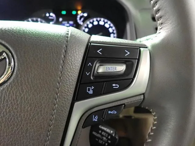 Toyota Land Cruiser Prado TX 2023 — миниатюра 4
