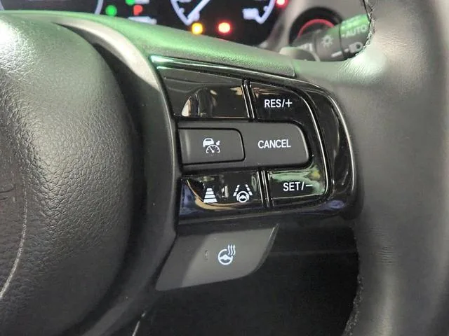 Honda VEZEL E:HEV Z 2024 — миниатюра 3