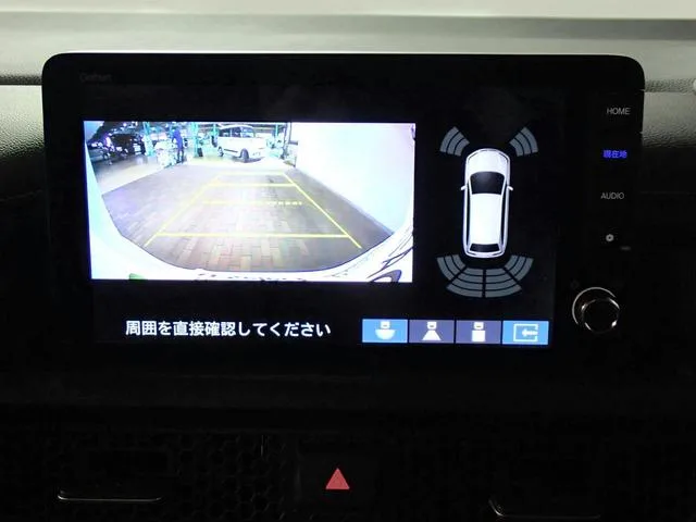 Honda STEPWAGON SPADA 2026 — миниатюра 2