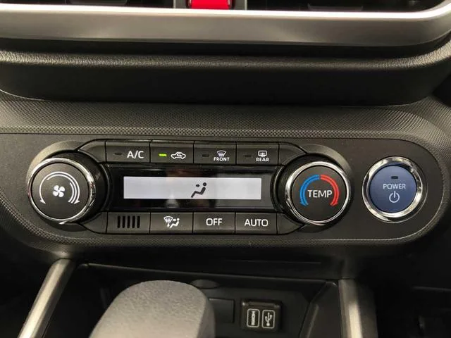Toyota RAIZE G 2025 — миниатюра 2
