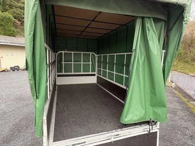 Toyota DYNA TRUCK 2023 — миниатюра 3