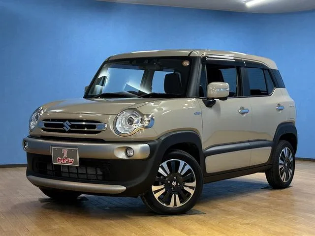 Suzuki XBEE HYBRID MZ 2025 — миниатюра 3