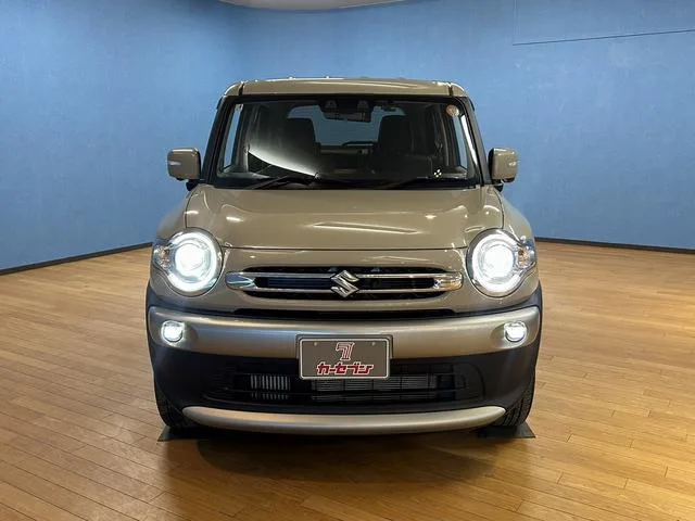 Suzuki XBEE HYBRID MZ 2025 — миниатюра 4