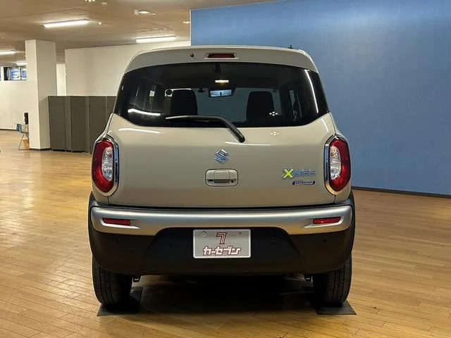Suzuki XBEE HYBRID MZ 2025 — миниатюра 5