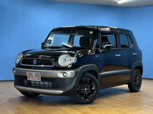 Suzuki XBEE HYBRID MZ 2022 — миниатюра 3