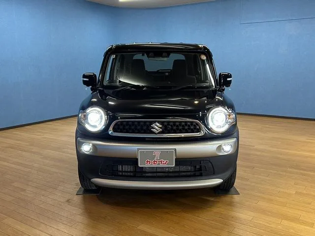 Suzuki XBEE HYBRID MZ 2022 — миниатюра 4