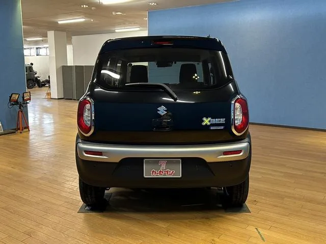 Suzuki XBEE HYBRID MZ 2022 — миниатюра 5