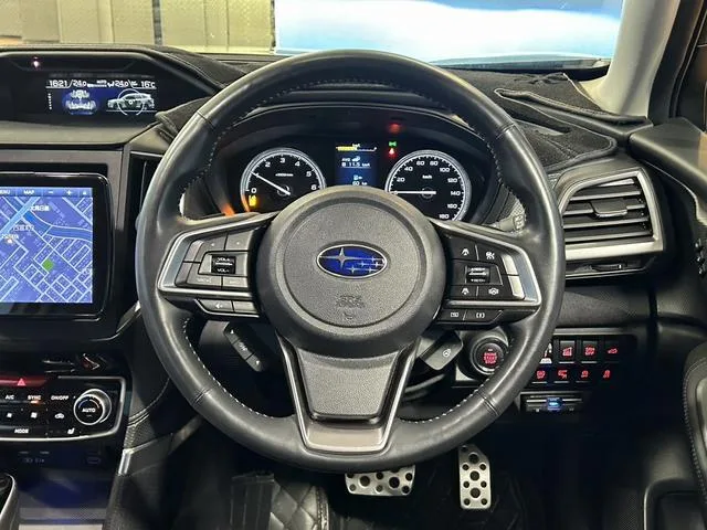 Subaru FORESTER SPORT 2023 — миниатюра 5