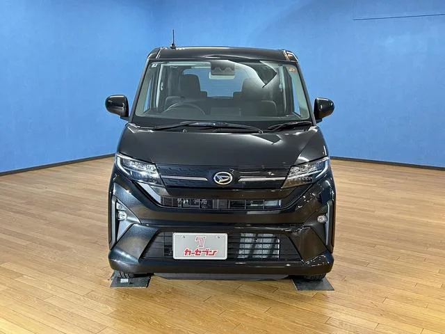 Daihatsu MOVE RS 2025 — миниатюра 3