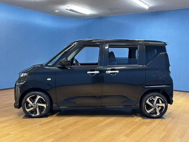 Daihatsu MOVE RS 2025 — миниатюра 4