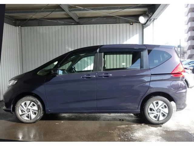 Honda FREED PLUS HYBRID HYBRID G 2023 — миниатюра 3