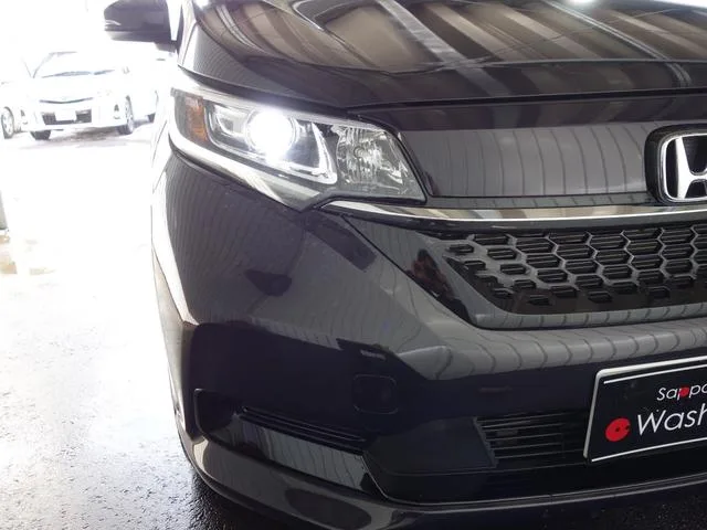 Honda FREED PLUS HYBRID HYBRID G 2023 — миниатюра 5