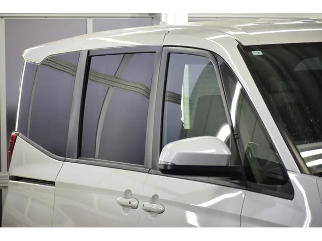 Toyota NOAH S-G 2023 — миниатюра 4
