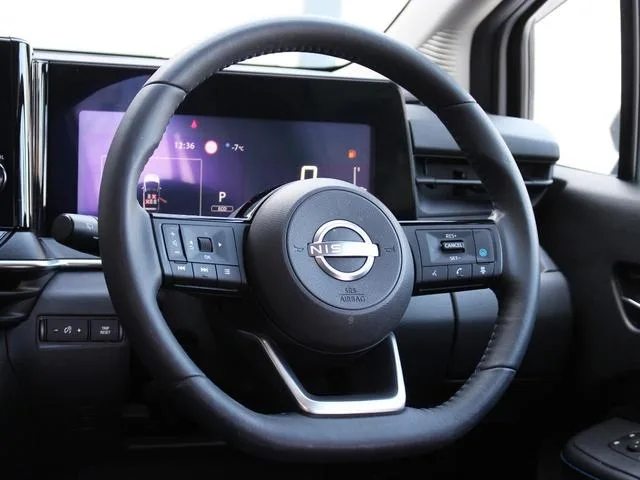 Nissan NOTE AUTECH CROSSOVER FOUR 2023 — миниатюра 2