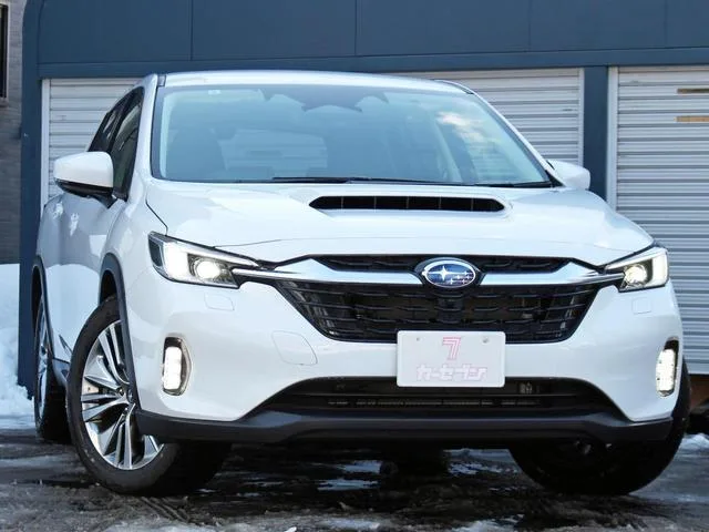 Subaru LEVORG LAYBACK LIMITED EX 2024 — миниатюра 2