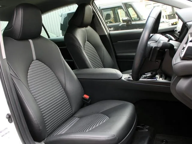 Toyota CAMRY WS 2023 — миниатюра 3