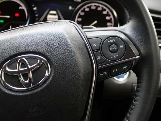 Toyota CAMRY WS 2023 — миниатюра 5