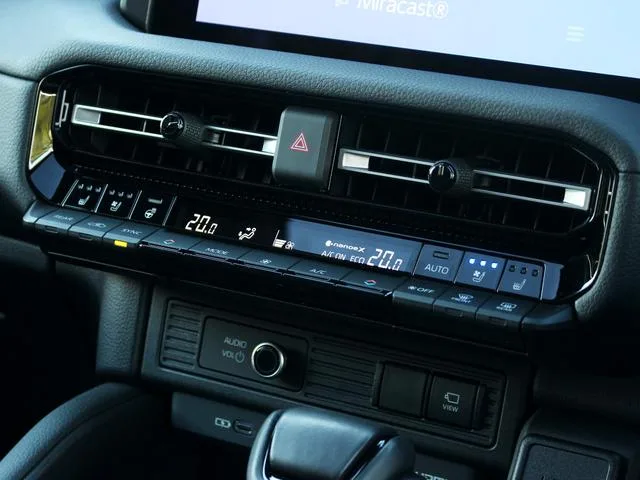 Toyota LAND CRUISER 250 VX 2024 — миниатюра 4