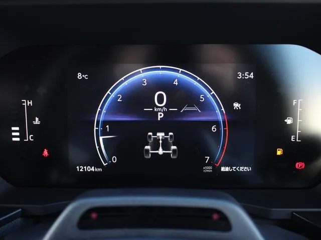 Toyota LAND CRUISER 250 VX 2024 — миниатюра 5