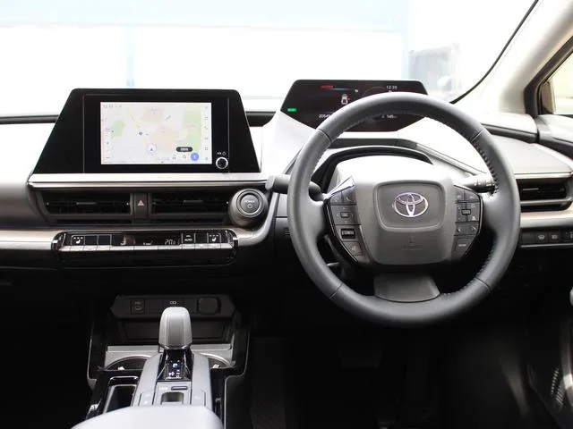 Toyota Prius G 2024 — миниатюра 2