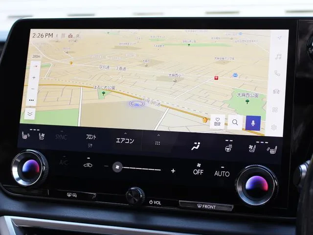Lexus RX RX500H F SPORT PERFORMANCE 2023 — миниатюра 3