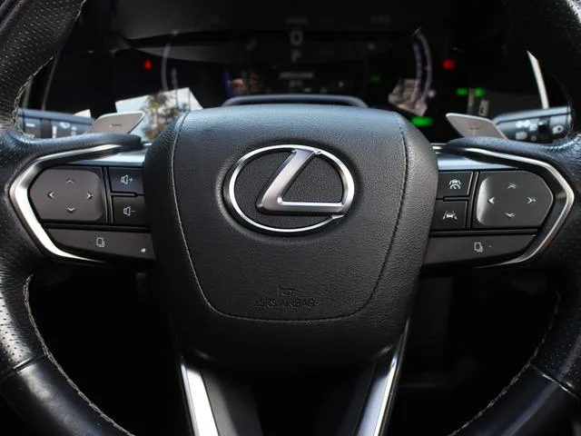 Lexus RX RX500H F SPORT PERFORMANCE 2023 — миниатюра 5