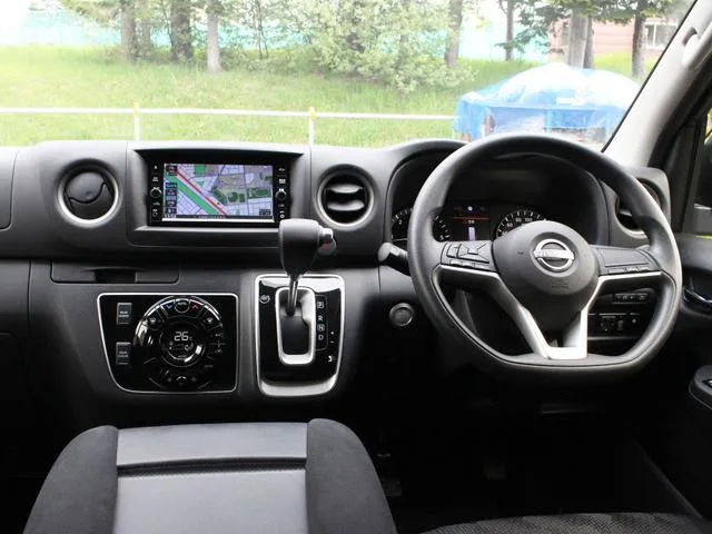 Nissan CARAVAN LONG AUTECH EXTERIOR SELECTION 2023 — миниатюра 2