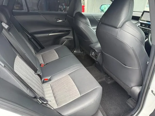 Toyota HARRIER G 2023 — миниатюра 3